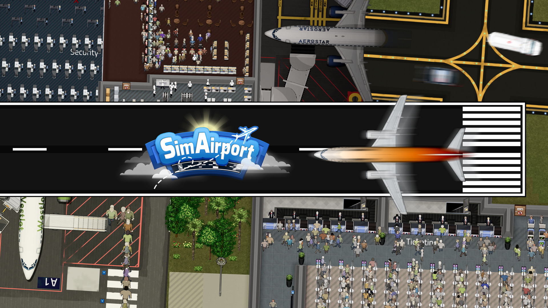 make money simairport make money simairport