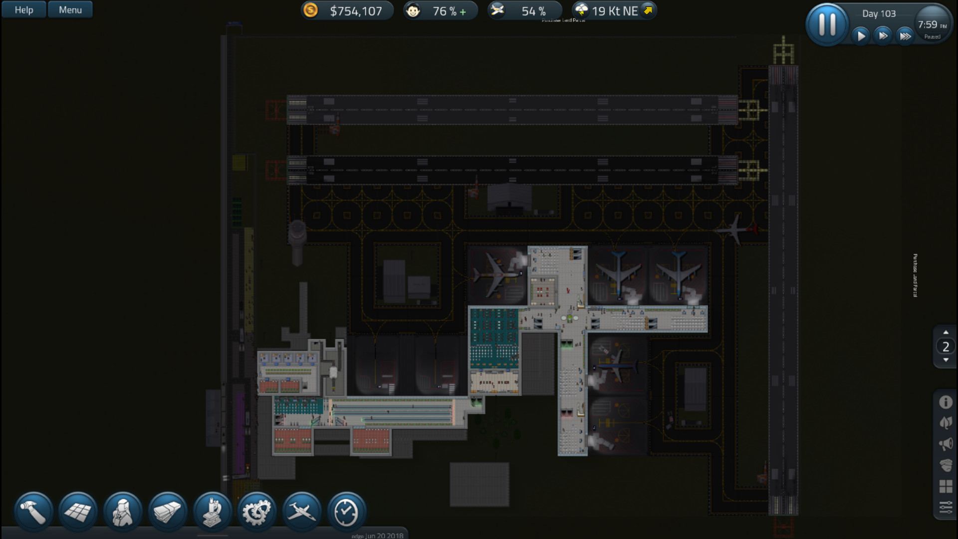 does simairport save to steam cloud does simairport save to steam cloud