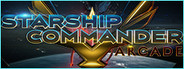 Starship Commander: Arcade