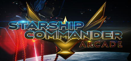 Baixar Starship Commander: Arcade Torrent