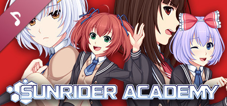 Sunrider Academy - Theme Song header image