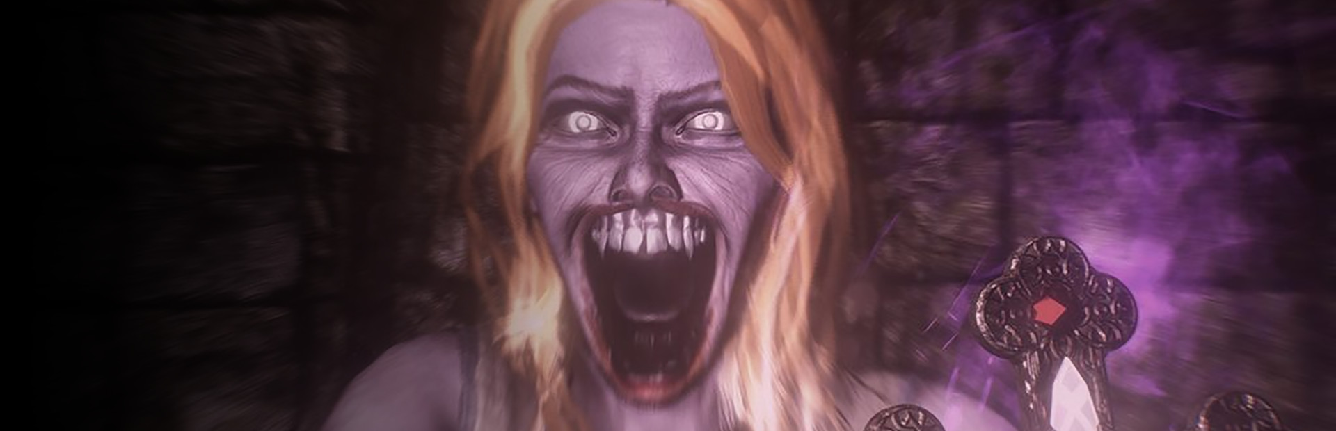 Ergastulum Dungeon Nightmares Iii