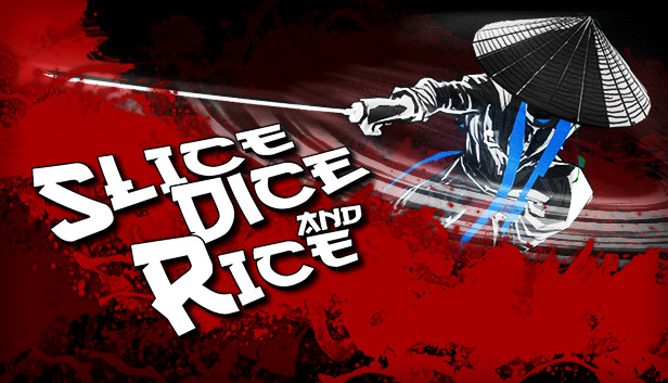 Slice, Dice & Rice Steam capsule image