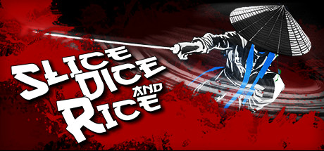 Slice, Dice & Rice