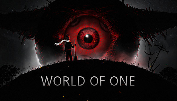 World of One Steam capsule image