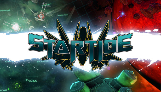 Startide Steam capsule image