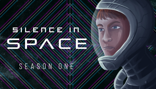 Silence in Space - Season One Steam capsule image