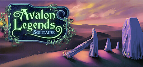 Save 50% on Avalon Legends Solitaire Steam