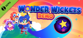 Wonder Wickets Demo