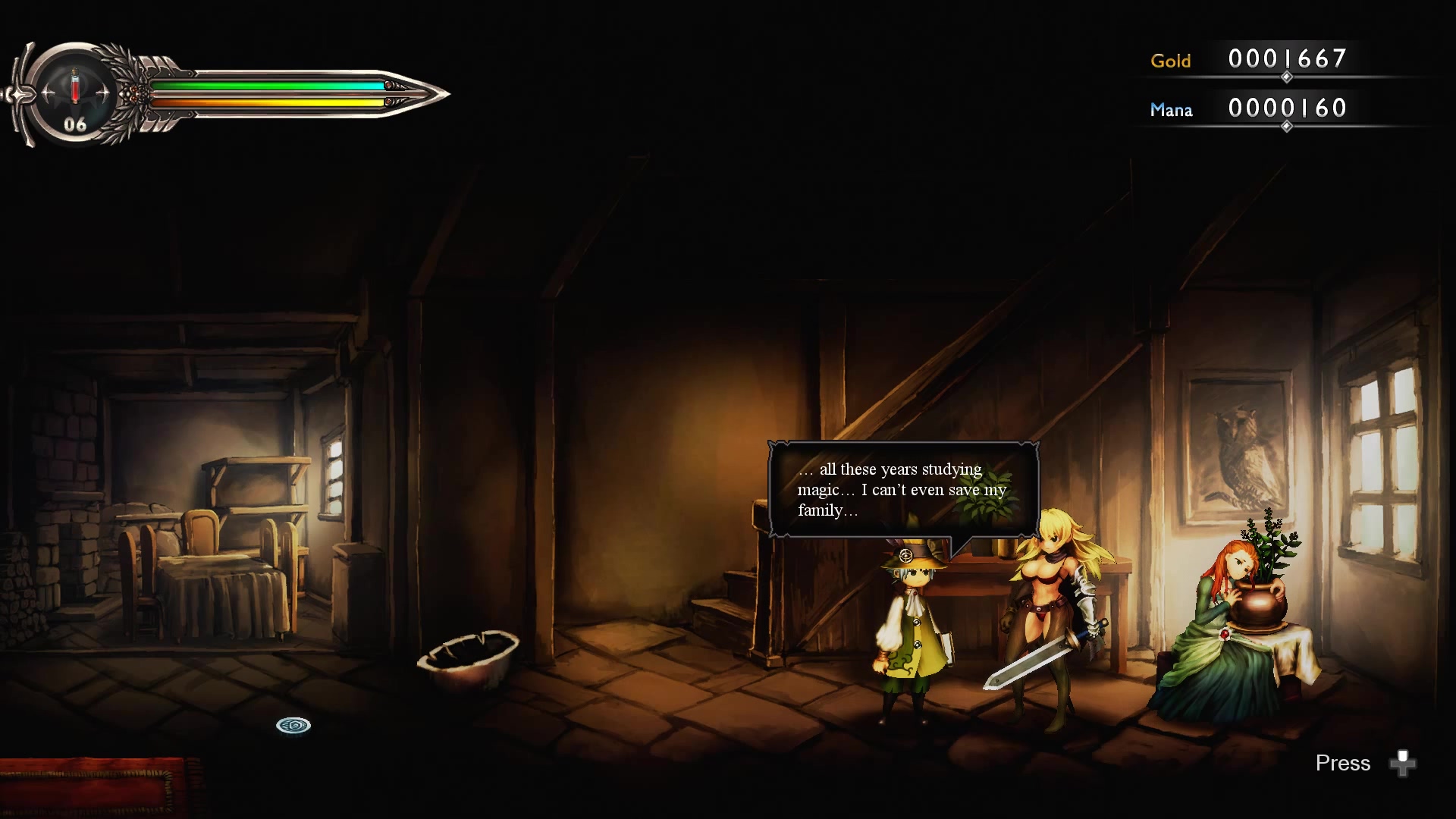 Steam The Vagrant