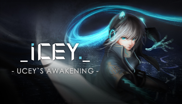 ICEY - UCEY's Awakening Steam capsule image