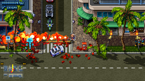 [REQUEST GAME] Shakedown: Hawaii