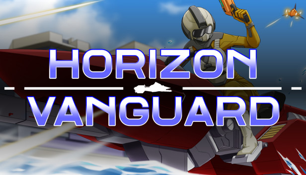 HORIZON VANGUARD Steam capsule image
