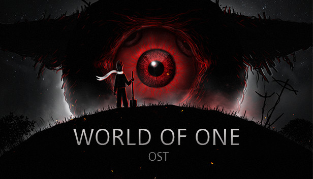 World of One - Soundtrack Steam capsule image