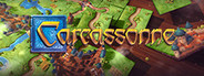 Carcassonne: The Official Board Game