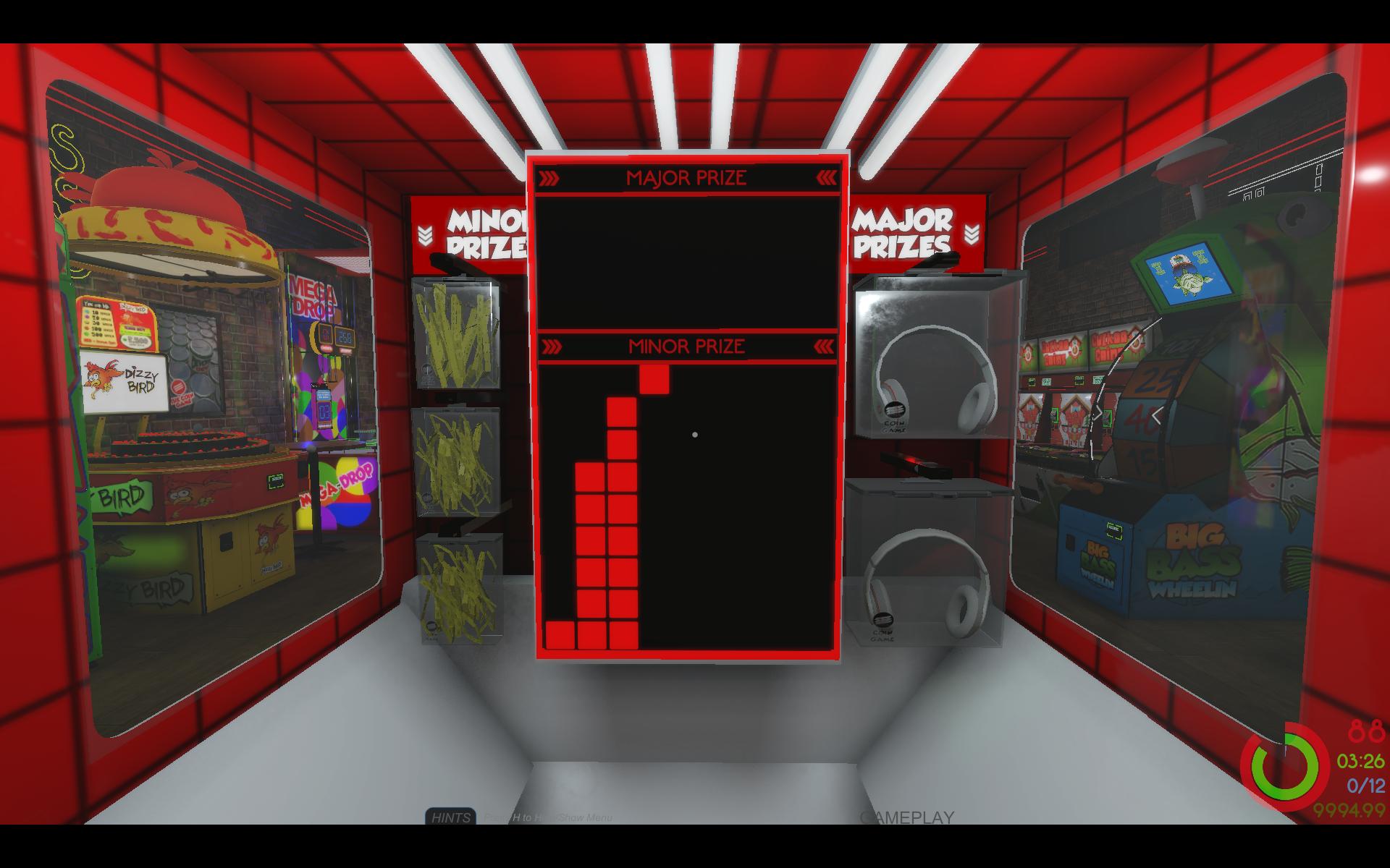 The Coin Game (App 598980) · SteamDB