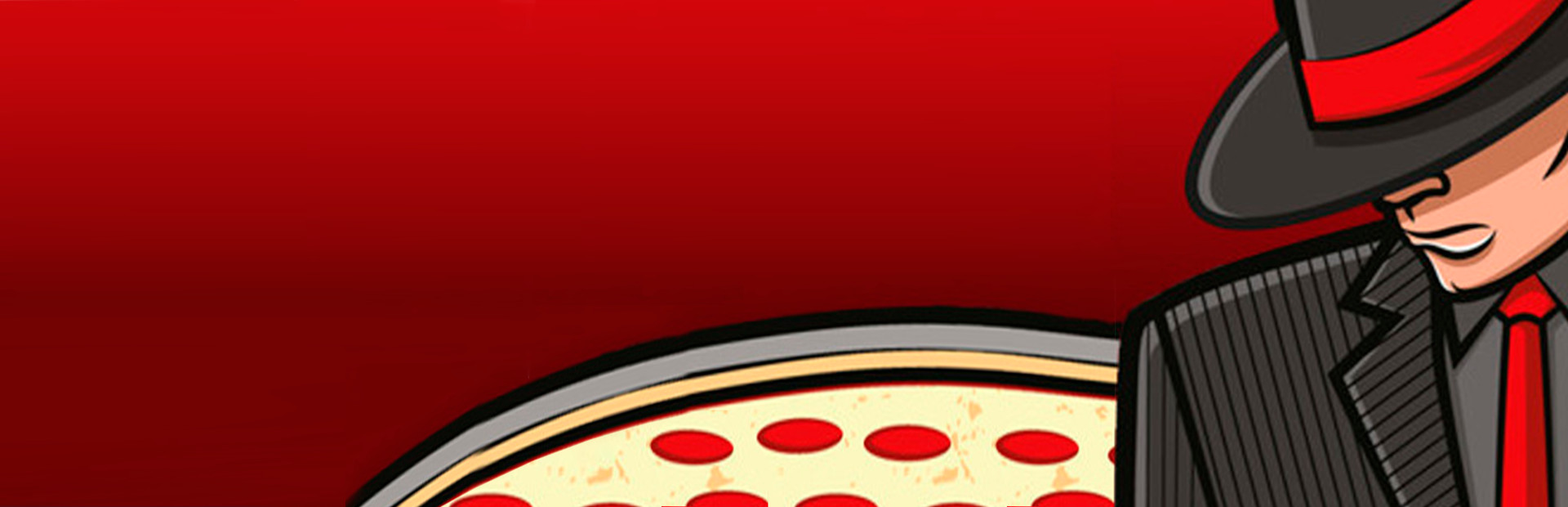 Pizza Connection
