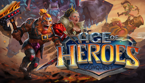 Age of Heroes: Conquest