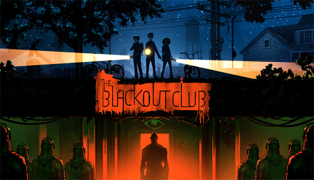 The Blackout Club on Steam