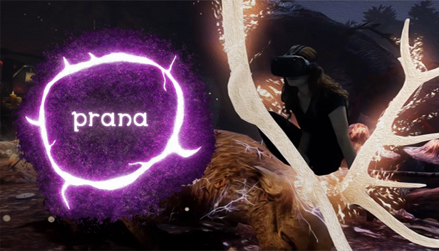 Prana Steam capsule image