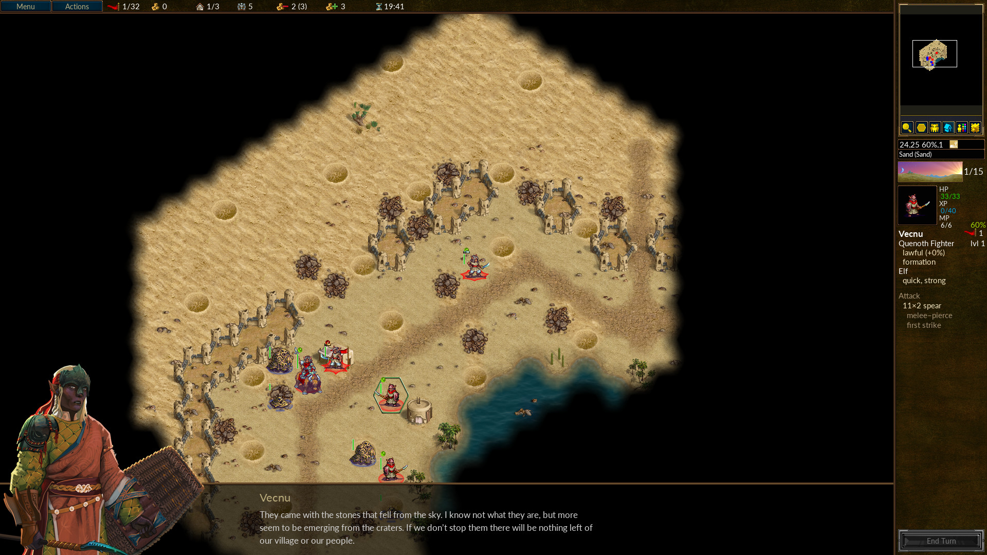 battle for wesnoth and grasp battle for wesnoth and grasp