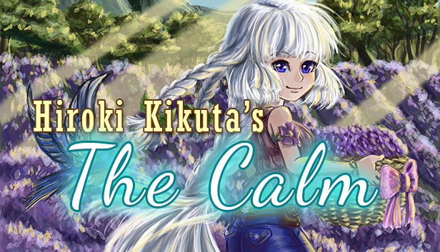 RPG Maker MV - Hiroki Kikuta music pack: The Calm Steam capsule image