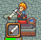 武器店物语 Weapon Shop Fantasy插图1