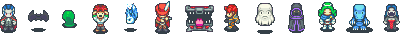 武器店物语 Weapon Shop Fantasy插图4
