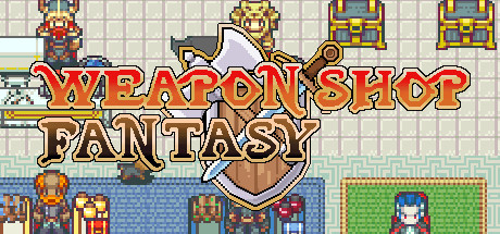 Baixar Weapon Shop Fantasy Torrent