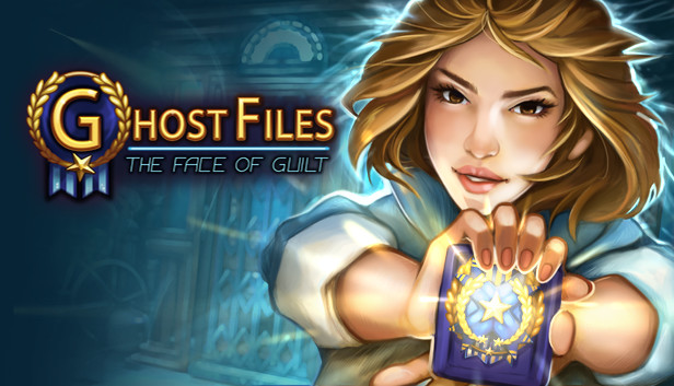 Ghost Files: The Face of Guilt