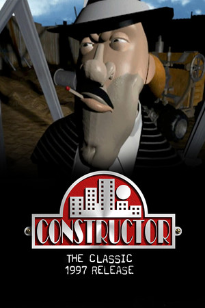 Carátula de Constructor Classic 1997