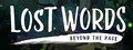 Lost Words: Beyond the Page