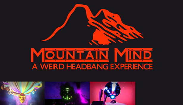 Mountain Mind - Headbanger's VR Steam capsule image