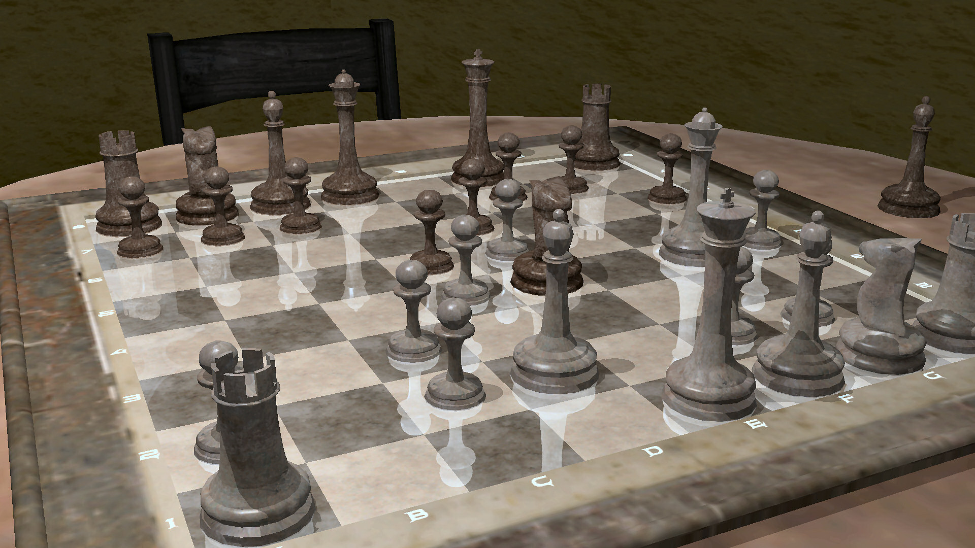 3d chess steam фото 21