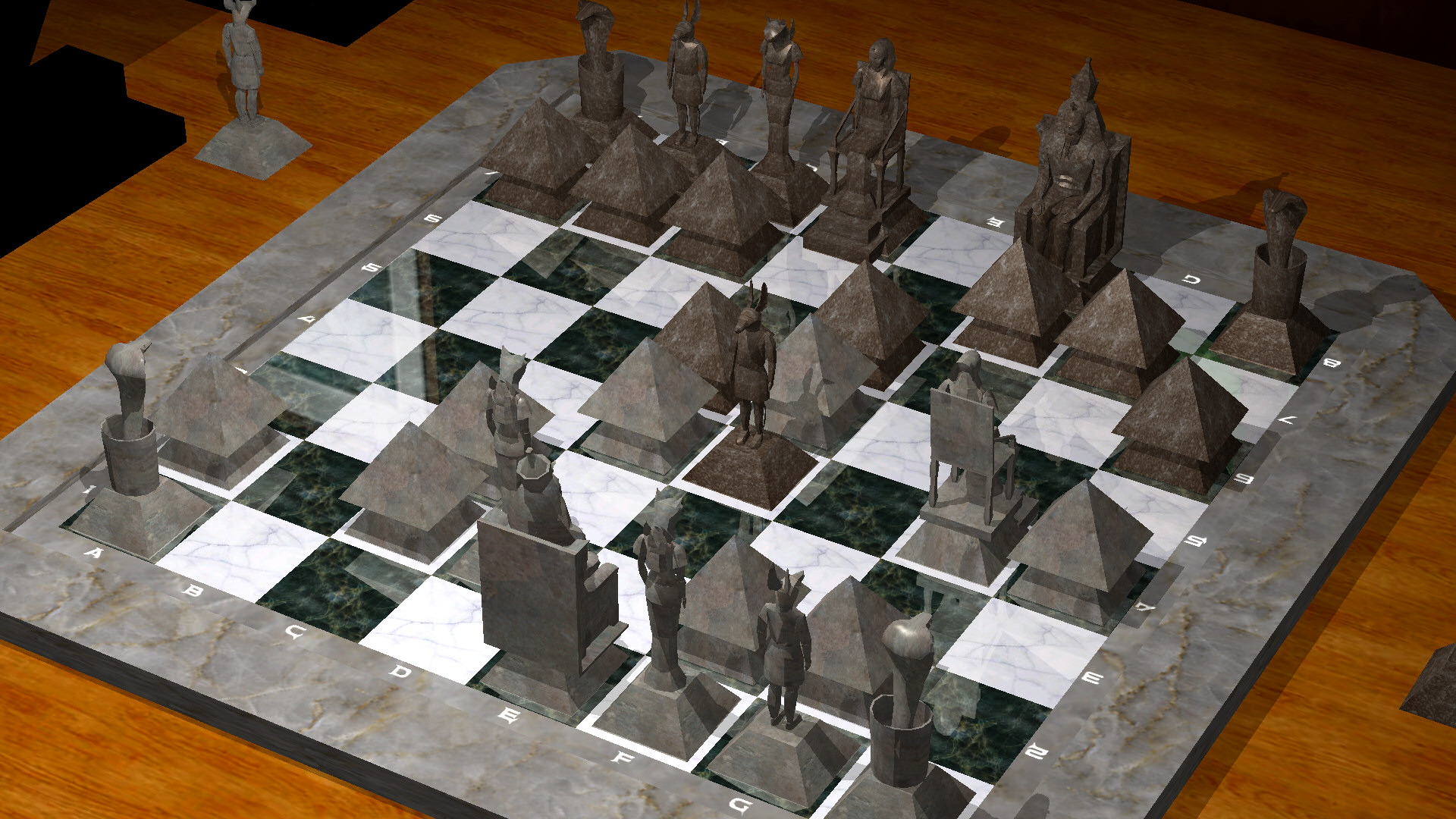 30+ games like 3D Chess - SteamPeek