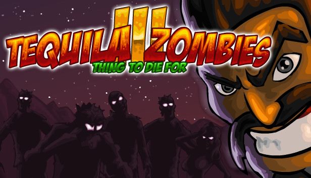 Tequila Zombies 3 on Steam