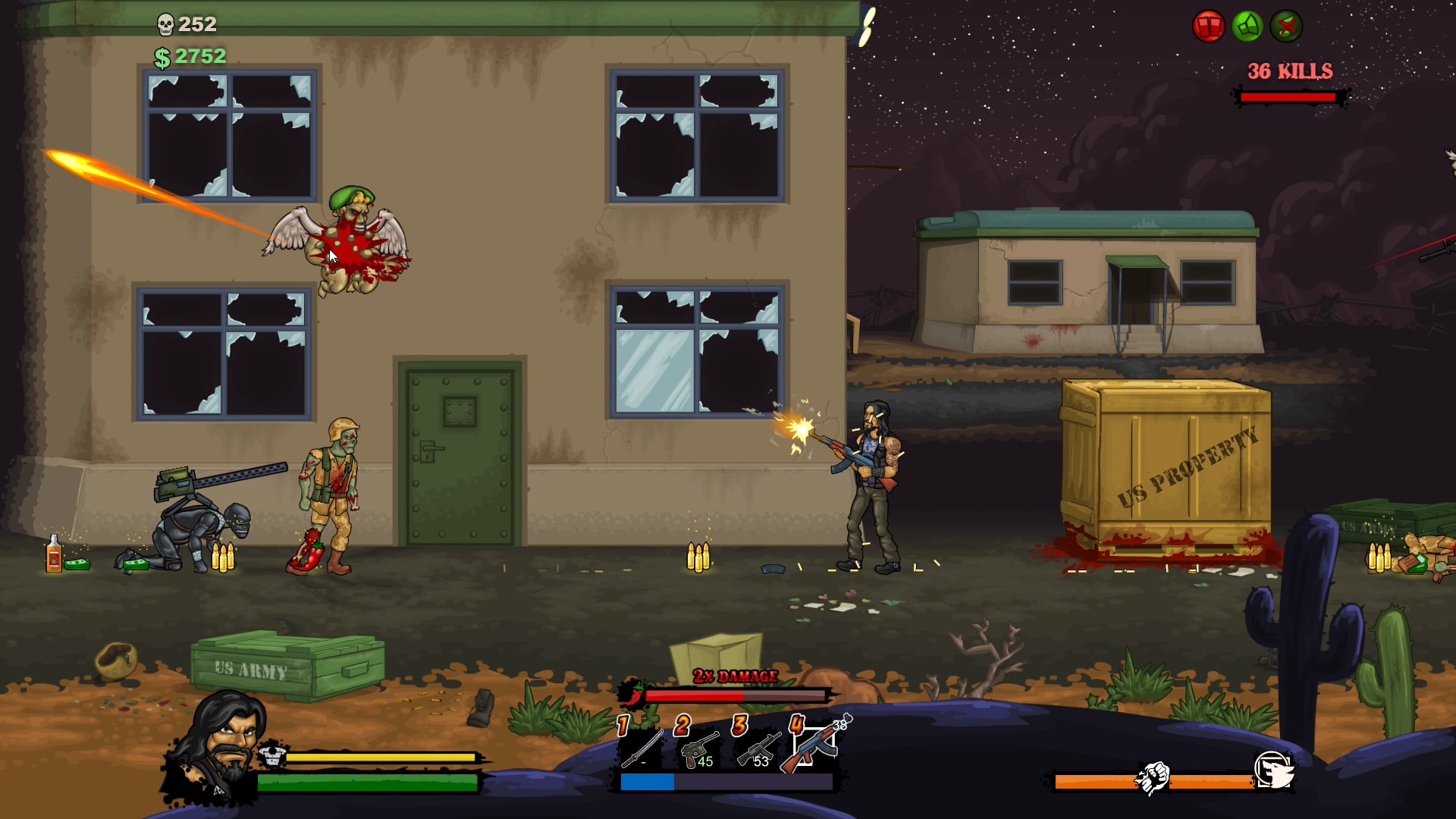 Tequila Zombies 3 On Steam