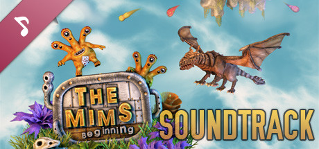 The Mims Beginning - Full Soundtrack header image