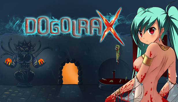 Dogolrax Steam capsule image