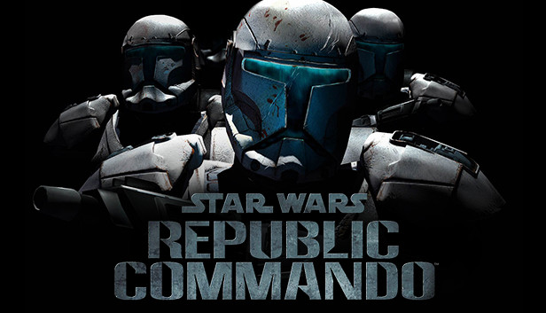 STAR WARS™ Republic Commando