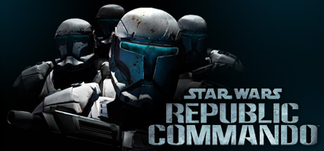 Finish Star Wars: Republic Commando