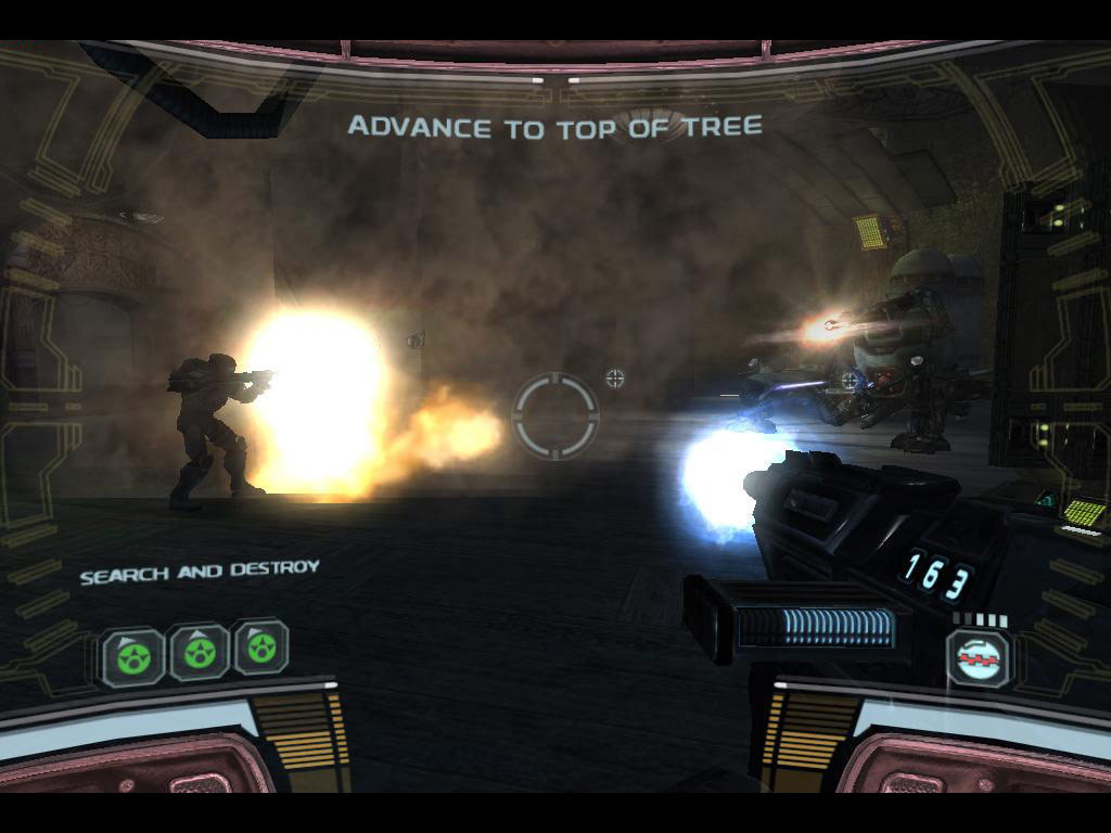 STAR WARS™ Republic Commando™ on Steam