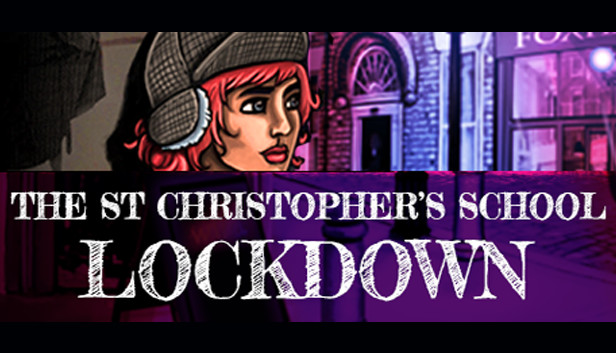 The St Christopher's School Lockdown Steam capsule image