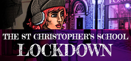 The St Christopher&rsquo;s School Lockdown