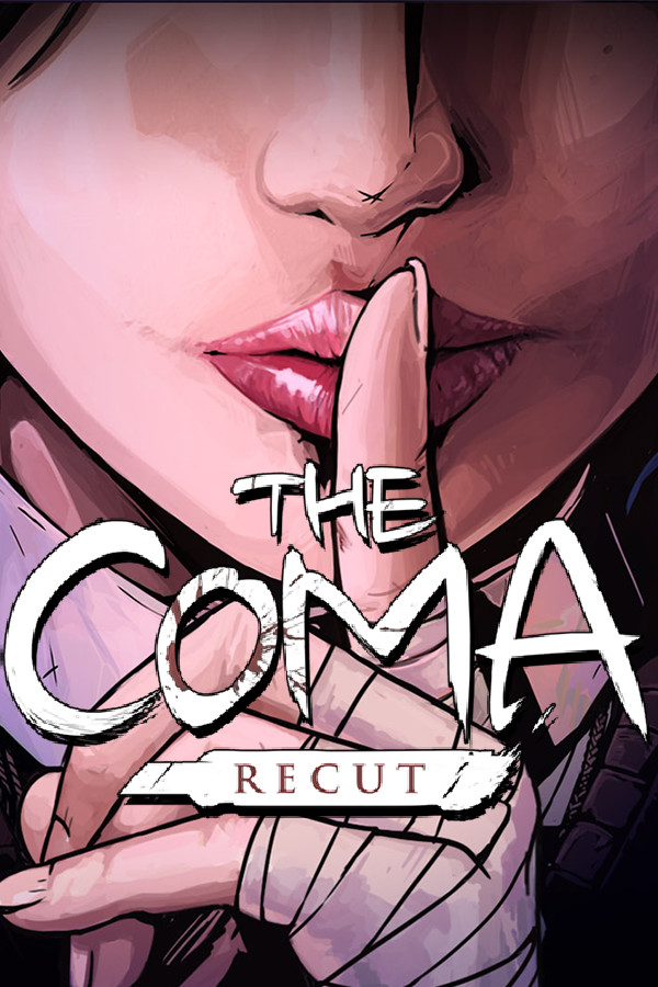 The Coma: Recut