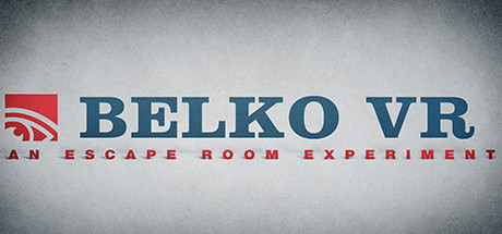 Belko VR: An Room Experiment on