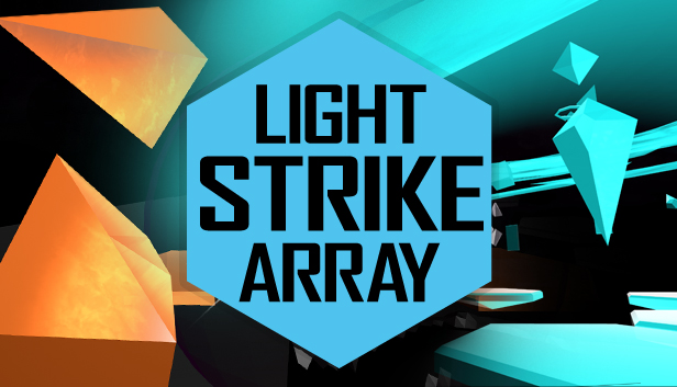 Light Strike Array Steam capsule image