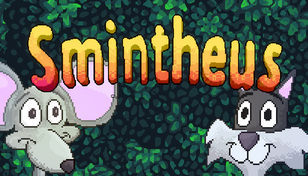 Smintheus Steam capsule image