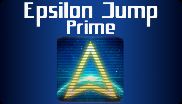 Epsilon Jump Prime Steam capsule image