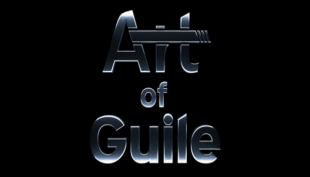 Art of Guile Steam capsule image